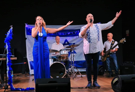תמונת מופע: שבת תרבות - חיים בסרט